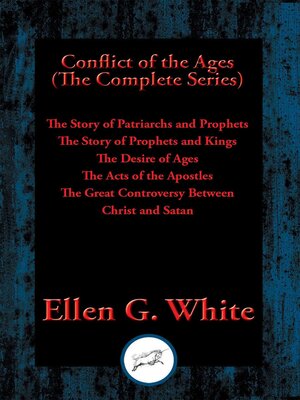 cover image of Conflict of the Ages (The Complete Series)